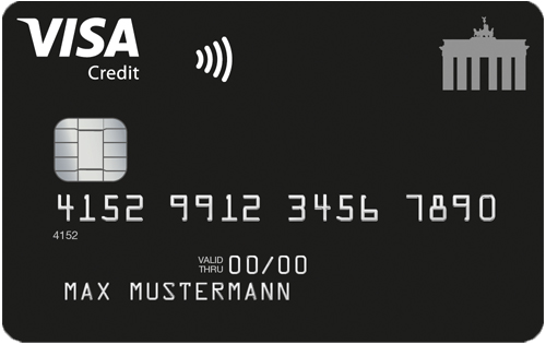 Kostenlose Kreditkarten – eine Übersicht
