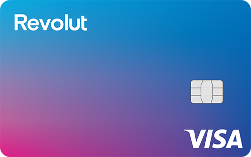 Revolut MasterCard